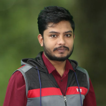 Dabasish Kumar Biswas